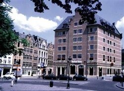 Ibis Brussels off Grand Place