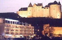 La Presidence Hotel Dieppe