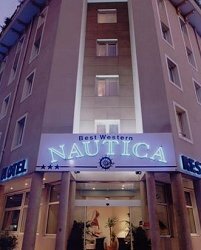 Best Western Astoria Hotel Juan Les Pins