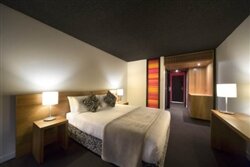 Photo hotel THE SWANSTON HOTEL MELBOURNE GRAND MERCURE