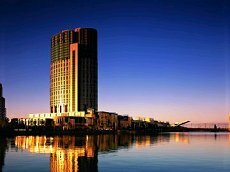 Crown Towers Hotel Melbourne
