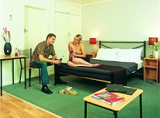 Photo hotel EASYSTAY @ CARLISLE STREET APARTMENTS MELBOURNE