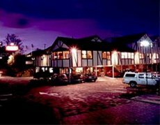 Photo hotel BEST WESTERN MOUNT RICHMOND LODGE