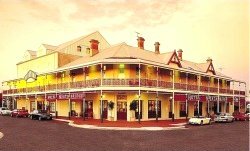 Northbridge Hotel Perth