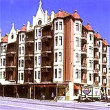 Photo hotel QUEST MANSIONS SERVICED APARTMENTS ADELAIDE