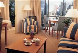 Photo hotel MEDINA EXECUTIVE BRISBANE