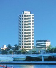 Park Regis North Quay Brisbane