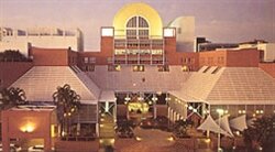 Holiday Inn Esplanade Darwin