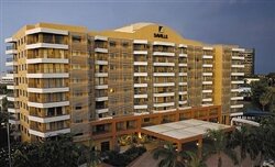 Photo hotel SAVILLE PARK SUITES DARWIN
