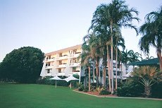 Photo hotel SKYCITY DARWIN