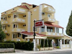 Parthenis Hotel Athens