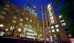 The Como Hotel Melbourne 