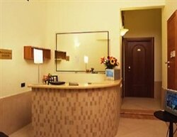 Moscatello Hotel Rome