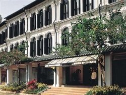 Berjaya Hotel Singapore