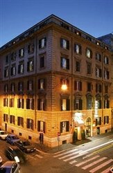 Exclusive The Kennedy Hotel Rome