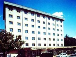 Marc Aurelio Hotel Rome