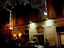 Mariano Hotel Rome