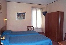 Milo Hotel Rome