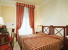 Palazzo Cardinal Cesi Hotel Rome