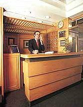 Pavia Hotel Rome