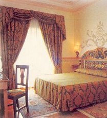 Villa San Pio Hotel Rome