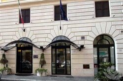 Windrose Hotel Rome