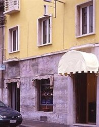 Cinquantatre Hotel Rome