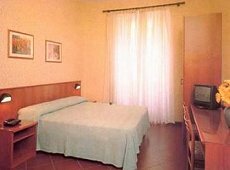 Corona Hotel Rome