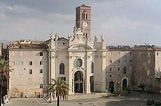 Domus Sessoriana Hotel Rome