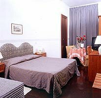 Galileo Hotel Rome