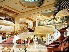 Royal Plaza on Scotts Singapore