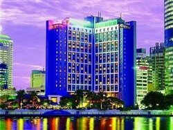 Stamford Plaza Brisbane