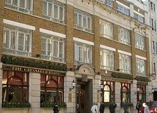The Chamberlain Hotel London 