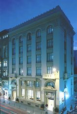 Eurostars Laietana Palace Hotel Barcelona