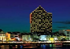 Furama City Centre Hotel Singapore