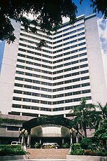 Parkroyal On Kitchener Road Hotel Singapore
