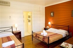 Easystay @ The Bayside Motel Melbourne