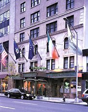 Fitzpatrick Manhattan Hotel New York