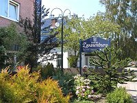 Hotel Zwanenburg Amsterdam