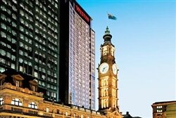 The Westin Hotel Sydney