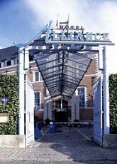 Golden Tulip Alliance Lille Couvent Des Minimes
