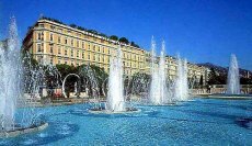 Grand Hotel Aston Nice