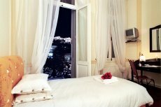 Magna Grecia Boutique Hotel