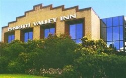 Photo hotel PENRITH VALLEY INN SYDNEY