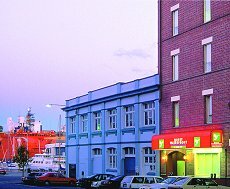 Photo hotel QUEST WATERFRONT HOTEL HOBART