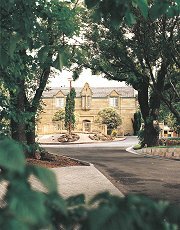 Photo hotel QUEST TRINITY HOUSE HOBART