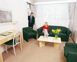 Drummond Serviced Apartments Melbourne