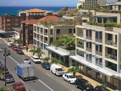 Medina Executive Coogee