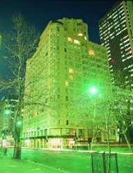 Mantra 2 Bond Street Sydney