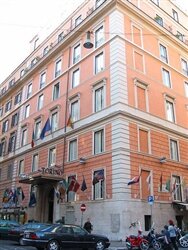 Torino Hotel Rome